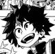 Izuku Midoriya 