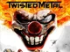 Twisted Metal RPG