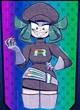 rainbow rocket grunt