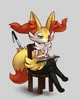 Braixen