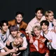 Stray Kids Gang