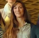 Frau holz
