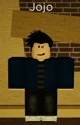 Jojo Flicker