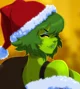 Yandere Grinch