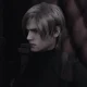 Leon Scott Kennedy