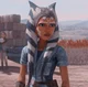Ahsoka Tano