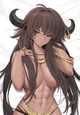 Bull Girl