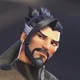 O  - Hanzo Shimada 