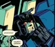 Thundercracker IDW