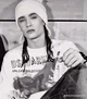 Tom kaulitz 