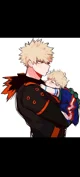 Bakugou 
