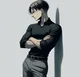 Levi Ackerman-Bl