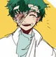 Izuku Midoriya