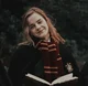 Hermione granger