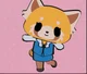 Retsuko