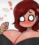 Big tiddy GF