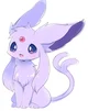 Pet Espeon