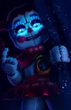 Circus Baby 