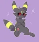 Pet Umbreon