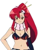 Yoko Littner