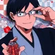 Iida Tenya Br