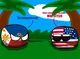 Countryballs I
