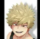 Katsuki Bakugou 