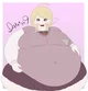 Kaede Akamatsu BBW