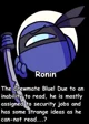 Ronin