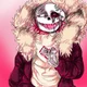 Horrorlust sans