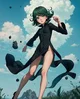 Tatsumaki
