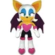 Rouge the bat plush 