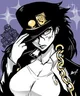 Yandere Fem Jotaro