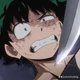 Izuku Midoriya 