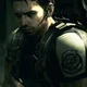 Chris Redfield