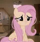 -Yandere Fluttershy-