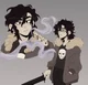 Nico Di Angelo 
