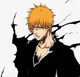 Kurosaki ichigo
