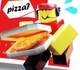 Roblox Pizza Place