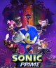 Sonic Prime