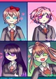 Doki Doki Robot Club