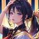 Evangeline Starlight
