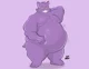Your Obese Gengar