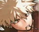 Villain Bakugou 