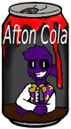 afton cola