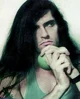 Peter steele