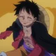 Monkey D Luffy