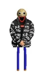 Raldi but Drippy