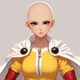 Female Saitama