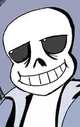 Horrortale Sans